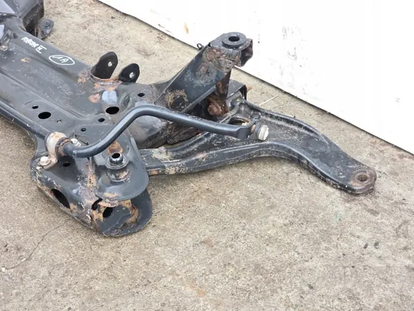 OEM MASTER MOVANO III Triangle de Suspension Avant image 4