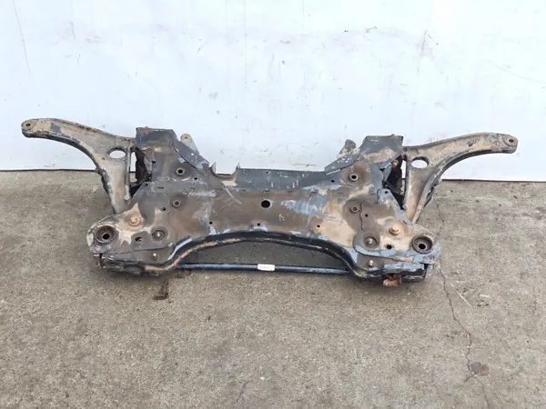 OEM MASTER MOVANO III Triangle de Suspension Avant image 6