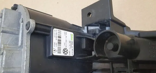 Phare Halogène LED Gauche VW T-Roc OEM 2GA941055 image 5