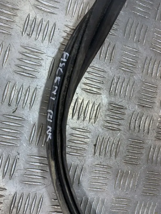 Junta de porta-malas Subaru Ascent OEM FBZ27696 - Usado image 6