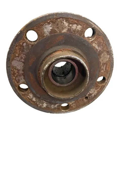 Buje de rueda delantera derecha OEM DTS7873 para Skoda Superb image 5