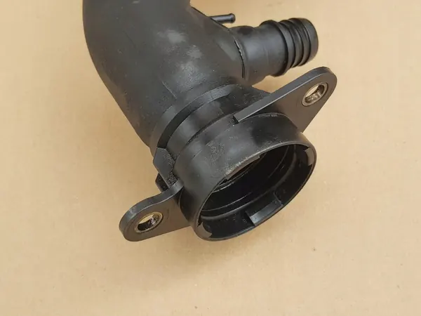 Luftansaugrohr / Audi A2 1.4 TDI AMF 75PS / 8Z0129654L image 9