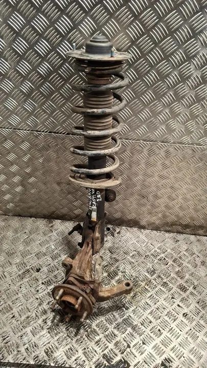 Amortisseur avant gauche Chevrolet Captiva 2.0D OEM image 1