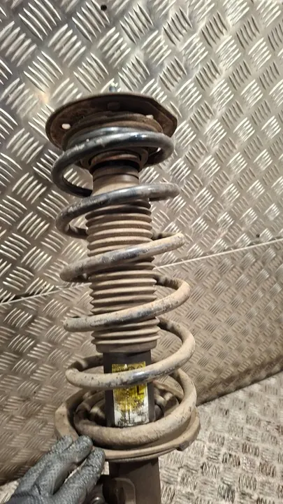 Amortisseur avant gauche Chevrolet Captiva 2.0D OEM image 10