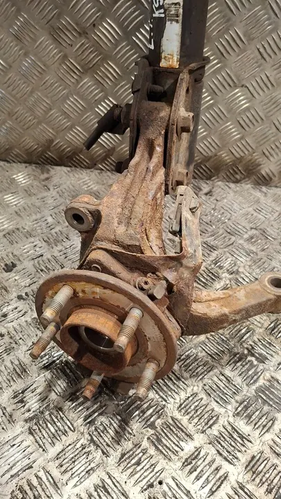 Amortisseur avant gauche Chevrolet Captiva 2.0D OEM image 2