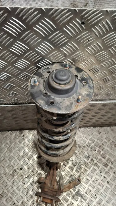 Amortisseur avant gauche Chevrolet Captiva 2.0D OEM image 5