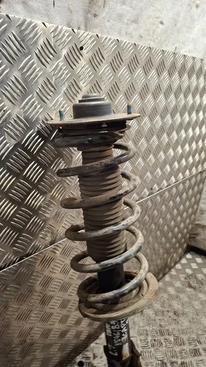 Amortisseur avant gauche Chevrolet Captiva 2.0D OEM image 7