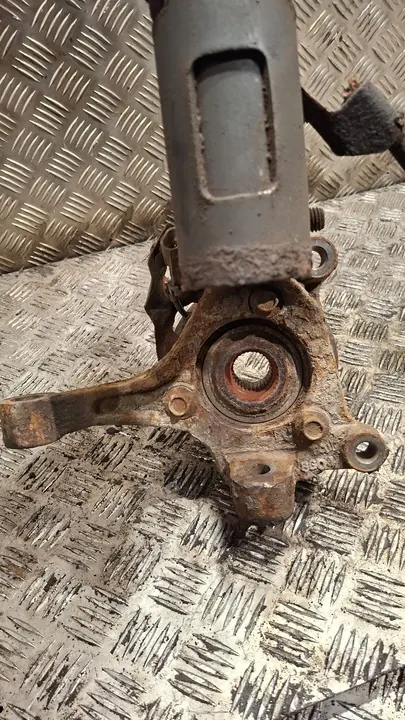 Amortisseur avant gauche Chevrolet Captiva 2.0D OEM image 9