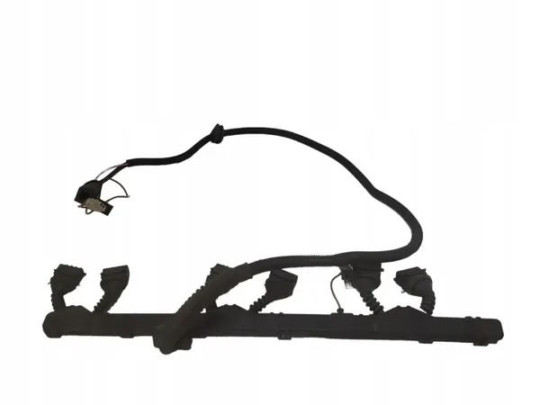 BMW 1724478 Einspritzleitungen - Gebrauchte OE-Teile image 2