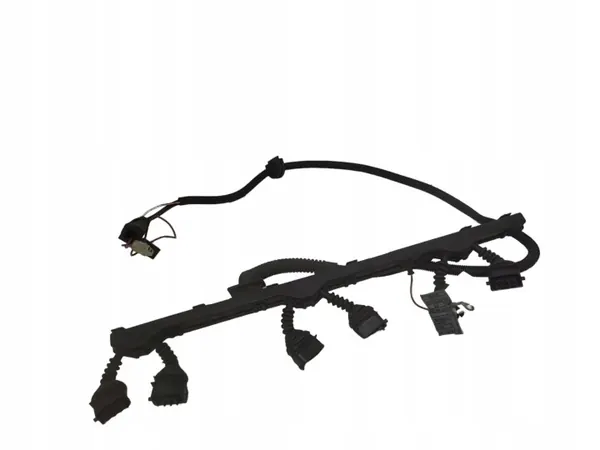 BMW 1724478 Einspritzleitungen - Gebrauchte OE-Teile image 3