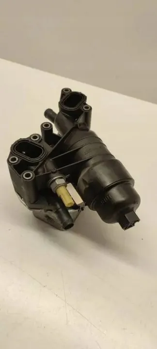 Ölfilterhalterung OEM 152081926R für Renault Trafic III image 4