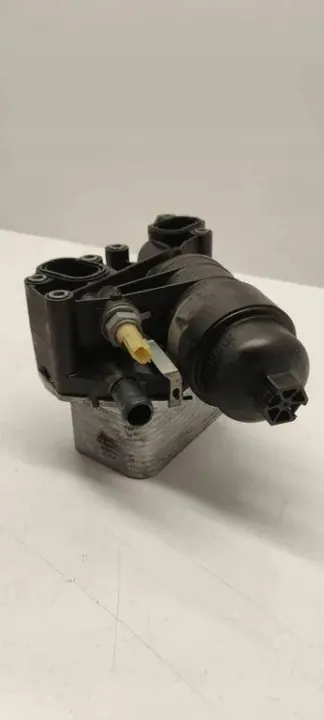 Ölfilterhalterung OEM 152081926R für Renault Trafic III image 5