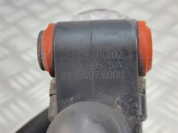 Vanne Magnétique AdBlue MAN TGX TGA TGS EURO 5 image 4