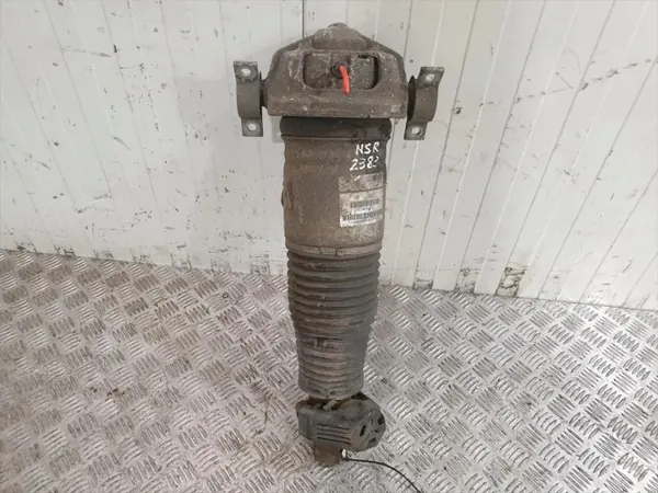 Audi Q7 Luchtvering schokdemper OEM 7L8616019 image 2