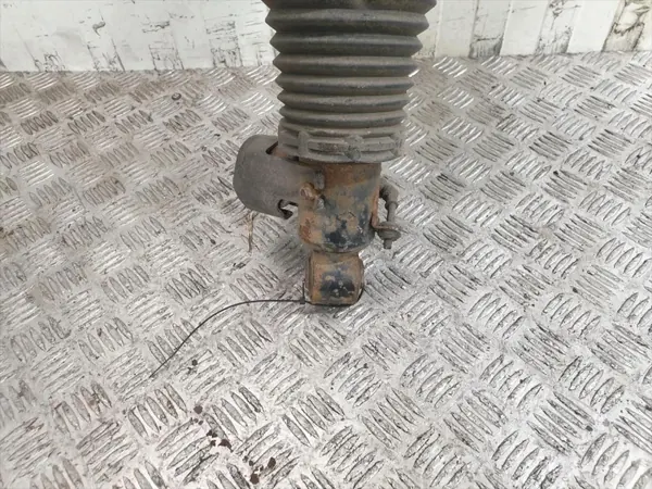 Audi Q7 Luchtvering schokdemper OEM 7L8616019 image 10