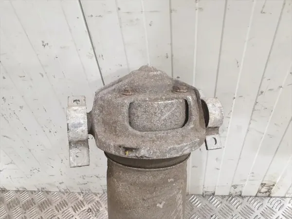 Audi Q7 Luchtvering schokdemper OEM 7L8616019 image 3