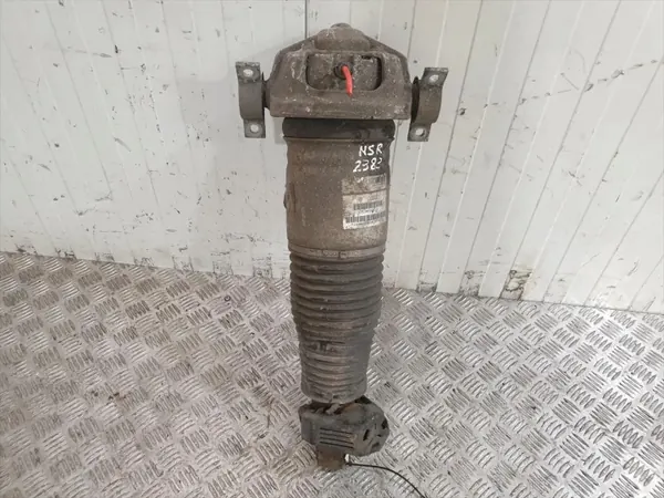 Audi Q7 Luchtvering schokdemper OEM 7L8616019 image 7