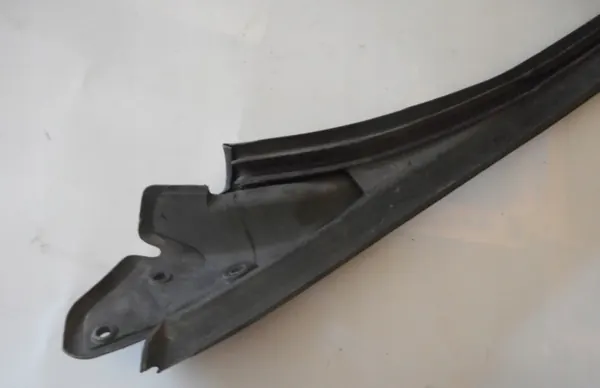 Junta teto vidro dianteiro Mercedes OEM A2077200047 image 3