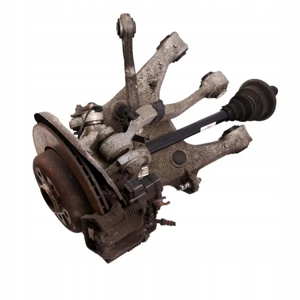 OEM 6793769 Pivot Suspension Arrière Gauche BMW 5 F10 image 10