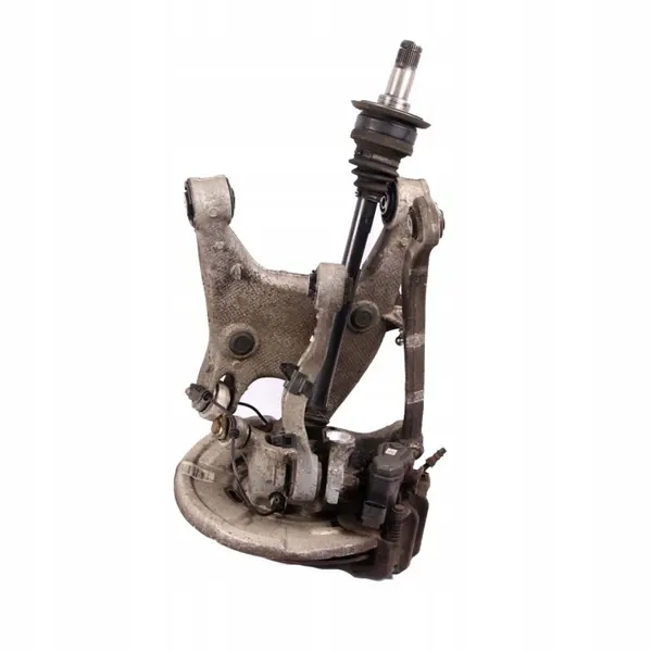 OEM 6793769 Pivot Suspension Arrière Gauche BMW 5 F10 image 3