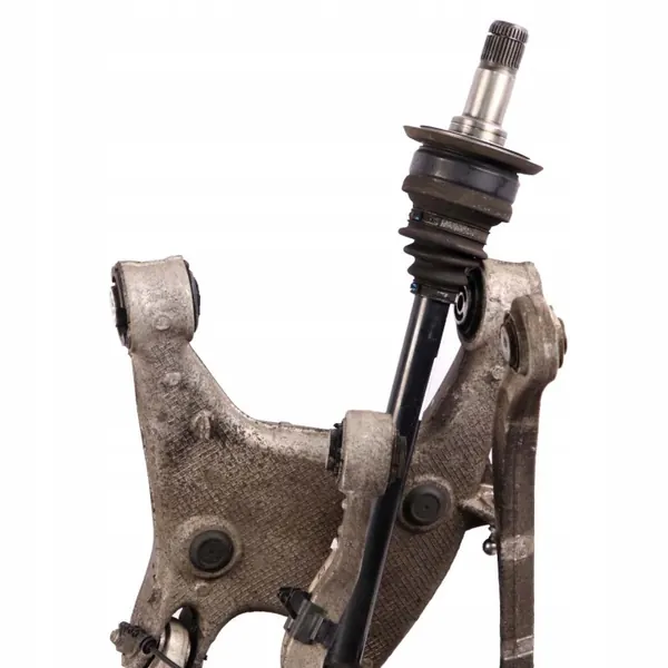 OEM 6793769 Pivot Suspension Arrière Gauche BMW 5 F10 image 4