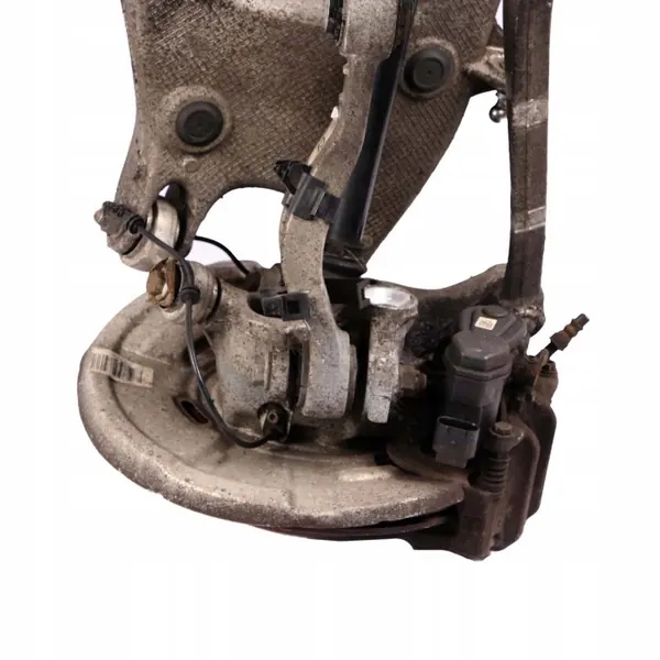 OEM 6793769 Pivot Suspension Arrière Gauche BMW 5 F10 image 5