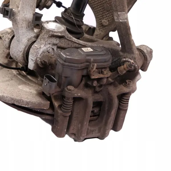 OEM 6793769 Pivot Suspension Arrière Gauche BMW 5 F10 image 6