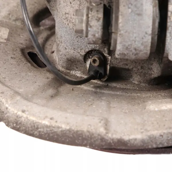 OEM 6793769 Pivot Suspension Arrière Gauche BMW 5 F10 image 7
