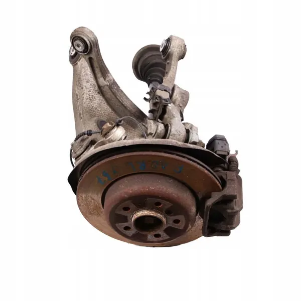 OEM 6793769 Pivot Suspension Arrière Gauche BMW 5 F10 image 8