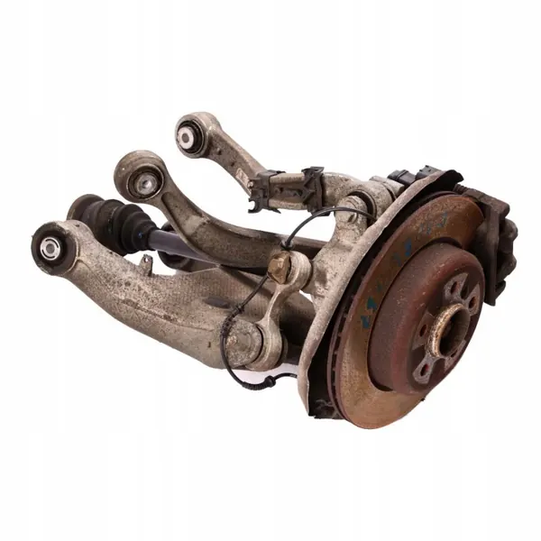OEM 6793769 Pivot Suspension Arrière Gauche BMW 5 F10 image 9