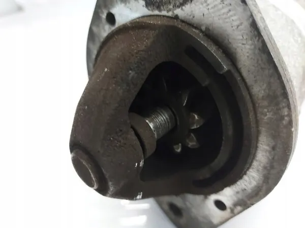 Toyota Startmotor OEM 28100-0G020 voor Avensis T25 2.0 D4D image 3