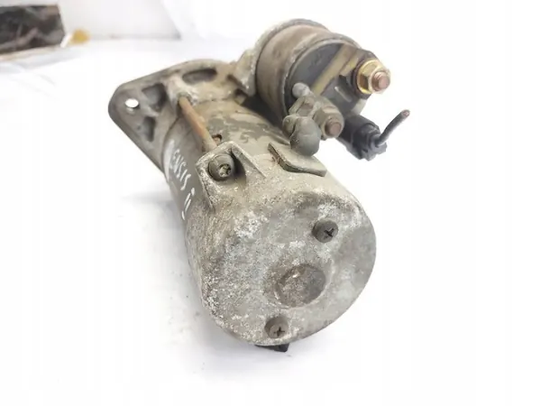 Toyota Startmotor OEM 28100-0G020 voor Avensis T25 2.0 D4D image 5