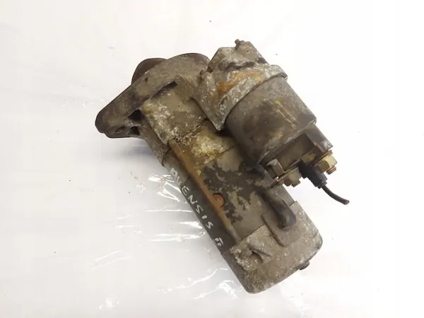 Toyota Startmotor OEM 28100-0G020 voor Avensis T25 2.0 D4D image 6