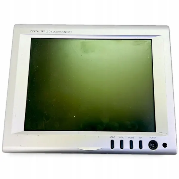 RP61000022 Pantalla conductor Volvo - Estado usado image 3