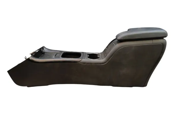 Mittkonsol armstöd Mercedes A W169 OEM image 3