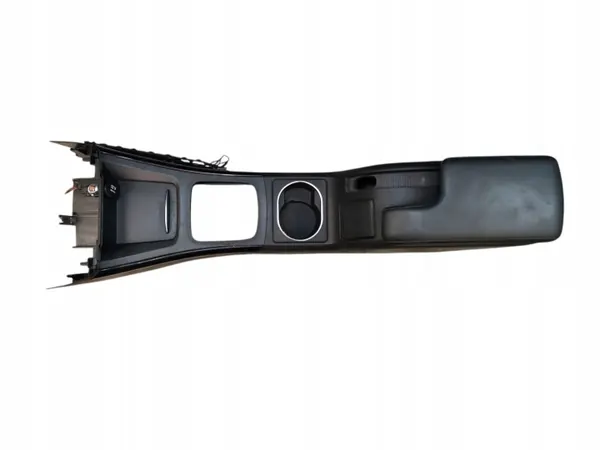 Mittkonsol armstöd Mercedes A W169 OEM image 4
