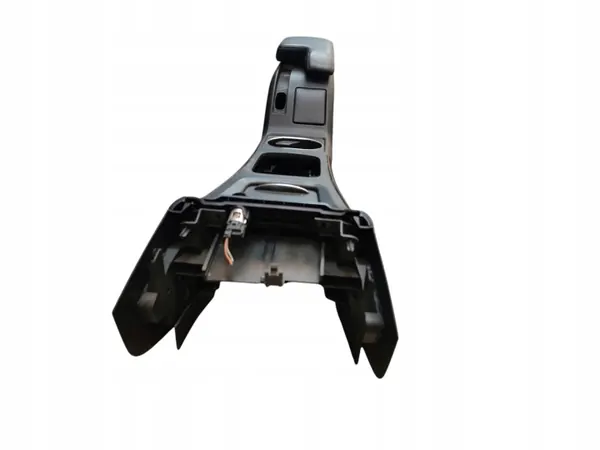 Mittkonsol armstöd Mercedes A W169 OEM image 5