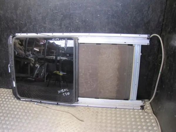 Techo panorámico OEM 91295-JG010 para Nissan X-Trail 2011 image 2