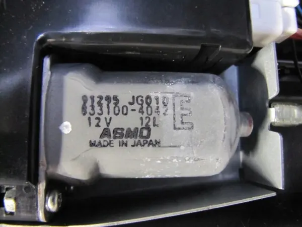 Techo panorámico OEM 91295-JG010 para Nissan X-Trail 2011 image 3