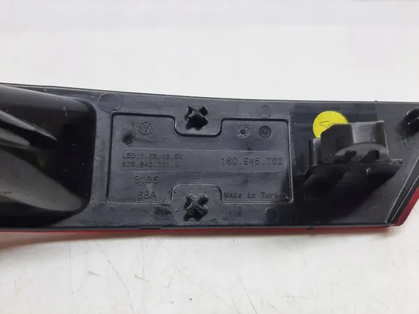 Heijastava Valo VW T. UP VAG 1S0945702 image 3