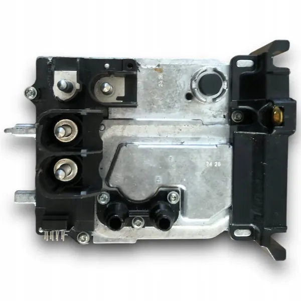 Mercedes-Benz Spannungsregler OEM A0009002954 image 3