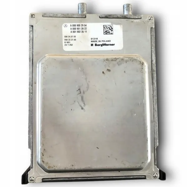 Mercedes-Benz Spannungsregler OEM A0009002954 image 4
