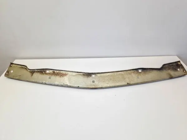 Mercedes-Benz SL R107 framstötdämpardelar OEM 1078810163 image 2