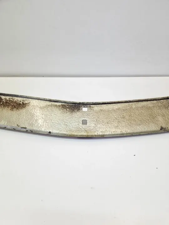Mercedes-Benz SL R107 framstötdämpardelar OEM 1078810163 image 3