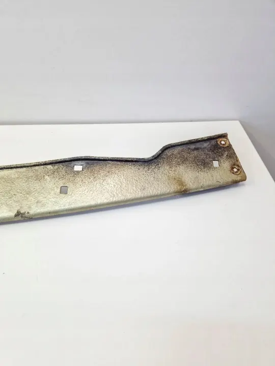 Mercedes-Benz SL R107 framstötdämpardelar OEM 1078810163 image 4