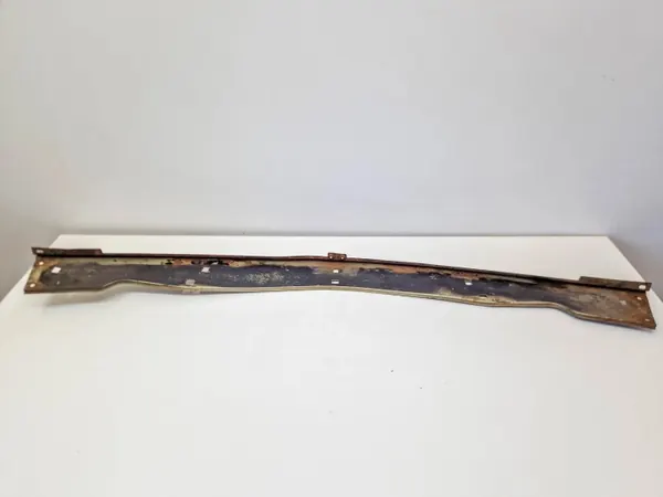 Mercedes-Benz SL R107 framstötdämpardelar OEM 1078810163 image 5