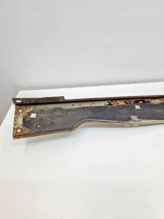 Mercedes-Benz SL R107 framstötdämpardelar OEM 1078810163 image 6