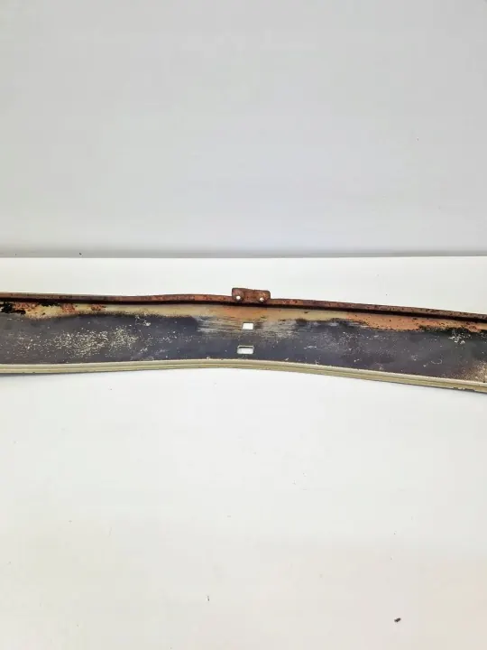 Mercedes-Benz SL R107 framstötdämpardelar OEM 1078810163 image 7