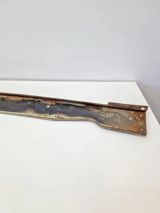 Mercedes-Benz SL R107 framstötdämpardelar OEM 1078810163 image 8
