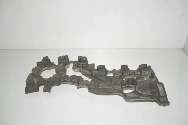 Isolation acoustique OEM 11148575719 pour BMW 5 G30 image 3